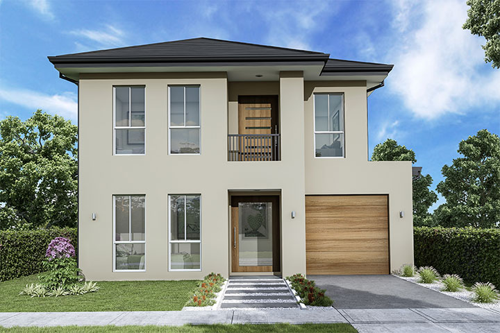 BELFORD 23