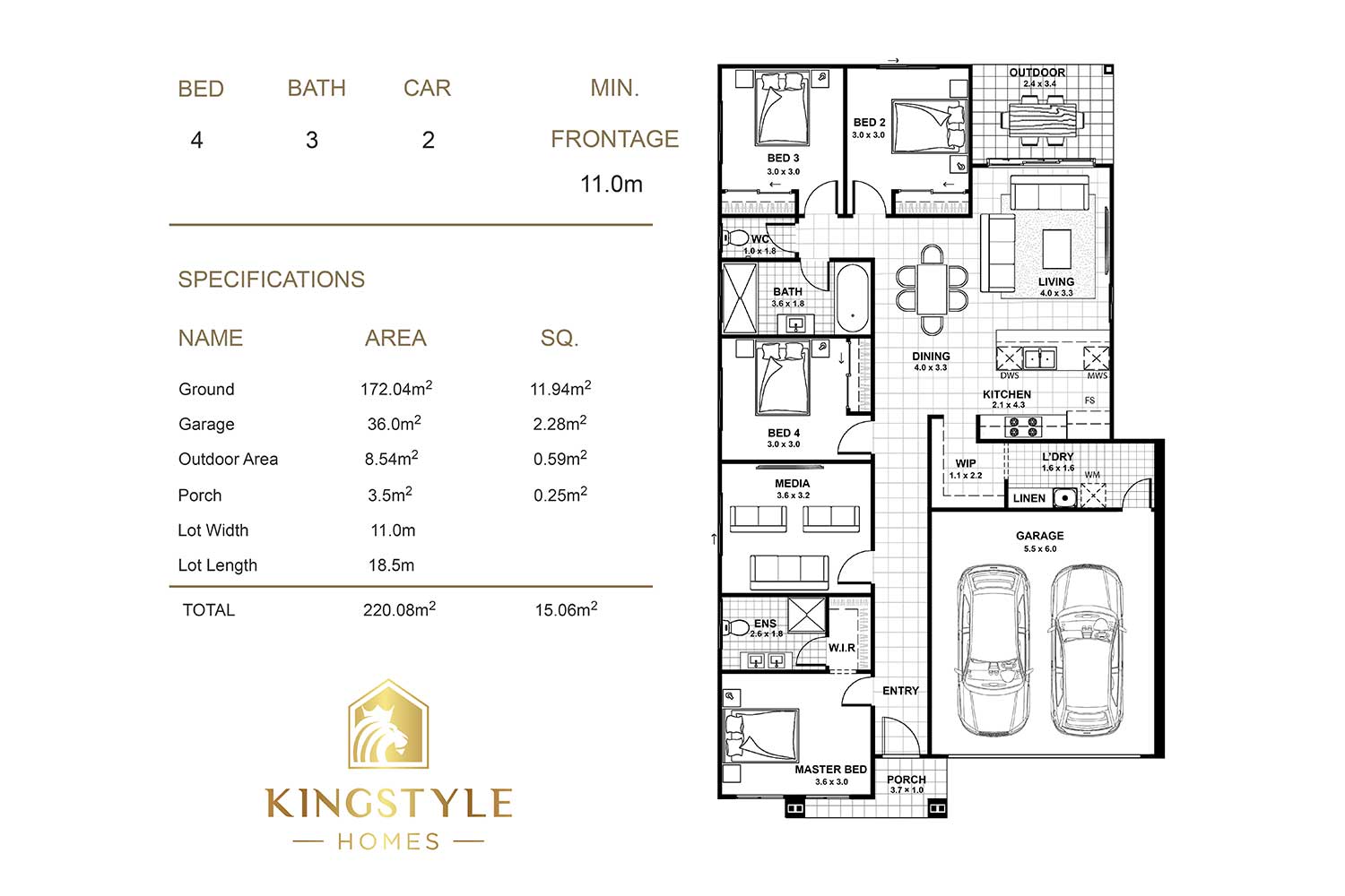 house map image
