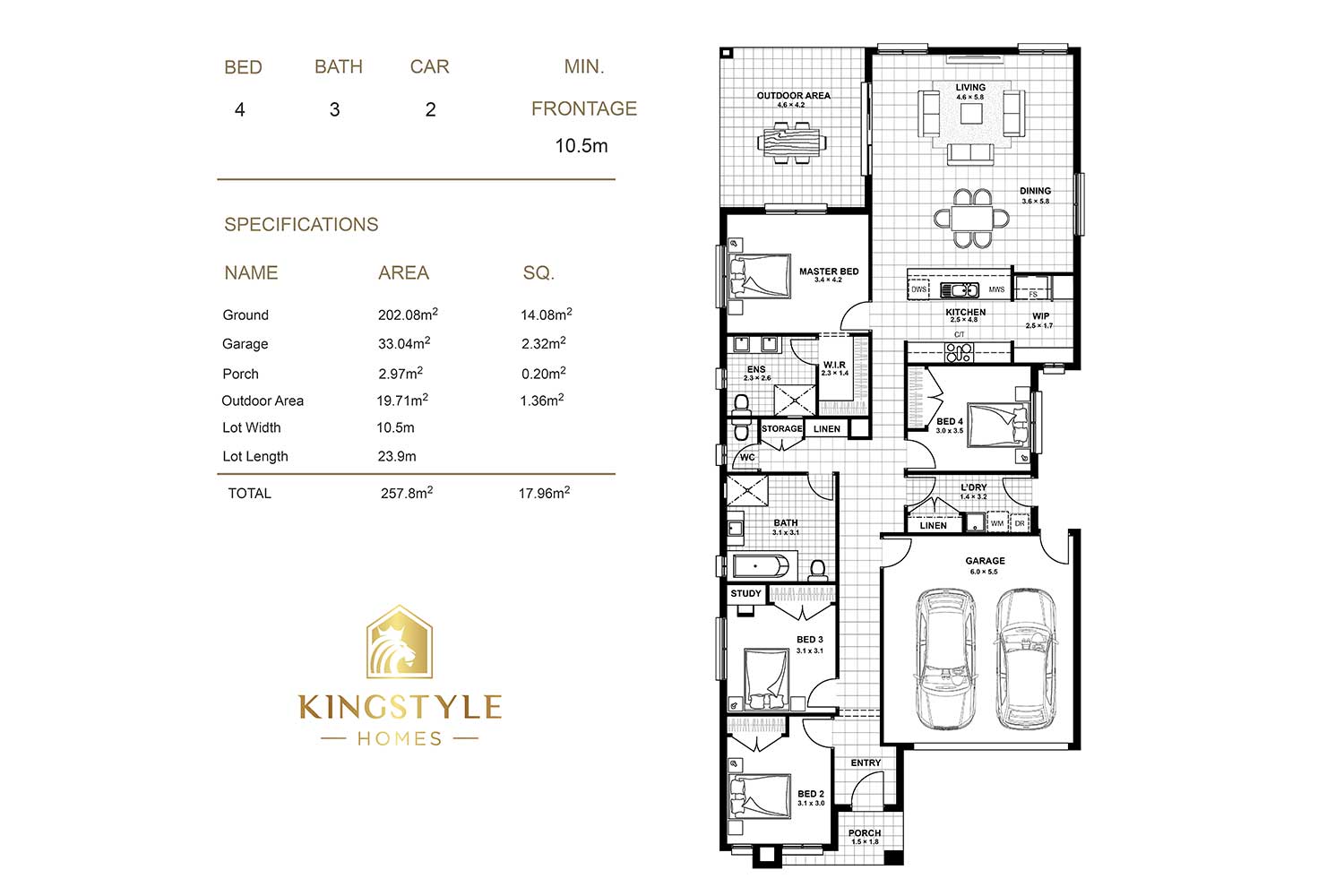 house map image