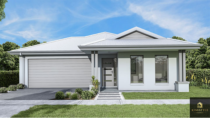 HAVENRIDGE 18